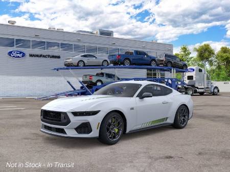 2026 Ford Mustang EcoBoost® Premium