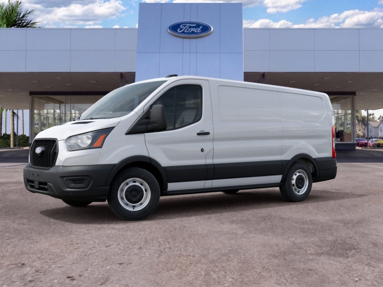2027 Ford Transit-150 Base