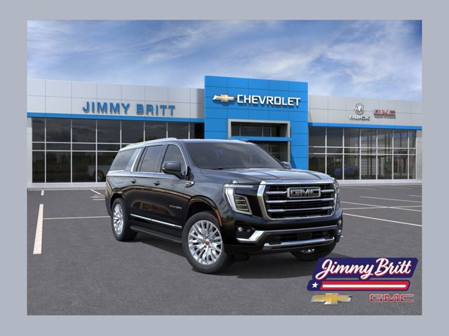 2027 GMC Yukon XL for sale at Jimmy Britt Chevrolet GMC in Greensboro, GA