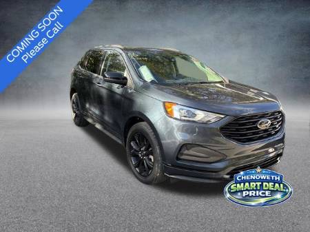 2023 Ford Edge SE