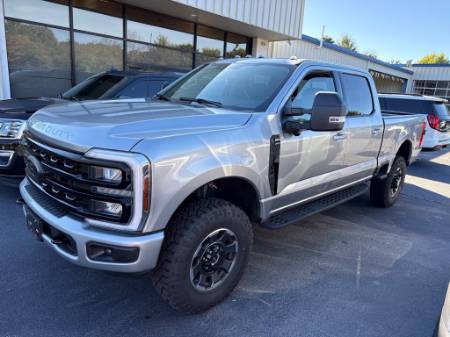 2024 Ford F-250SD XLT