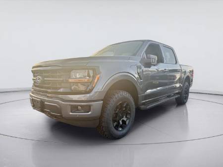 2026 Ford F-150 XLT Dark Trail