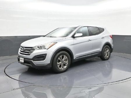 2016 Hyundai Santa Fe Sport 2.4 Base