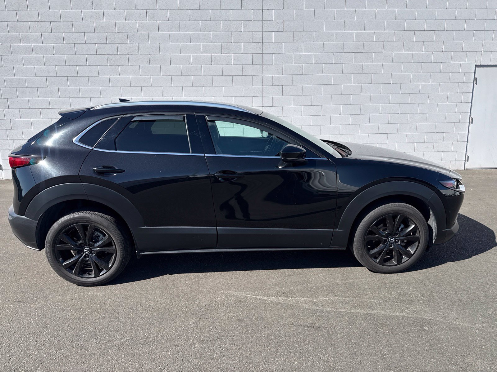 2023 Mazda CX-30 2.5 Turbo Premium Package