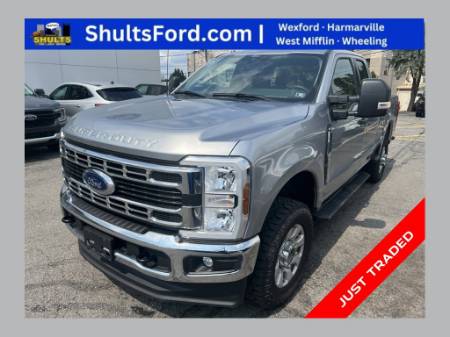 2024 Ford F-250SD XLT