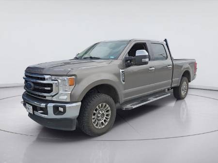 2020 Ford Super Duty F-250 LARIAT