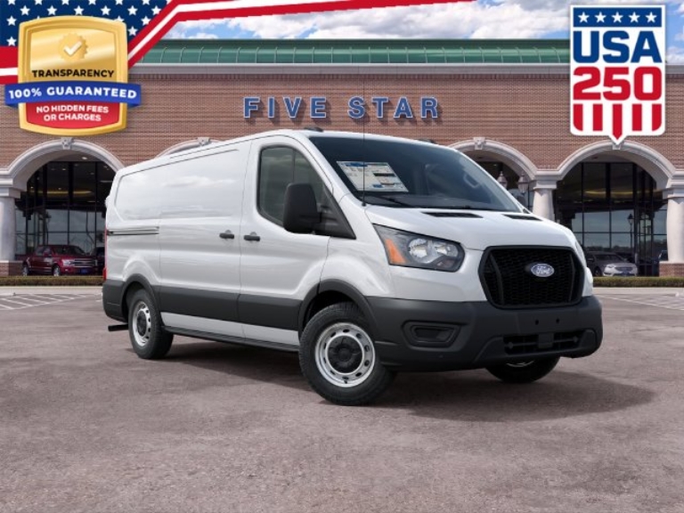 2027 Ford Transit-150 Base