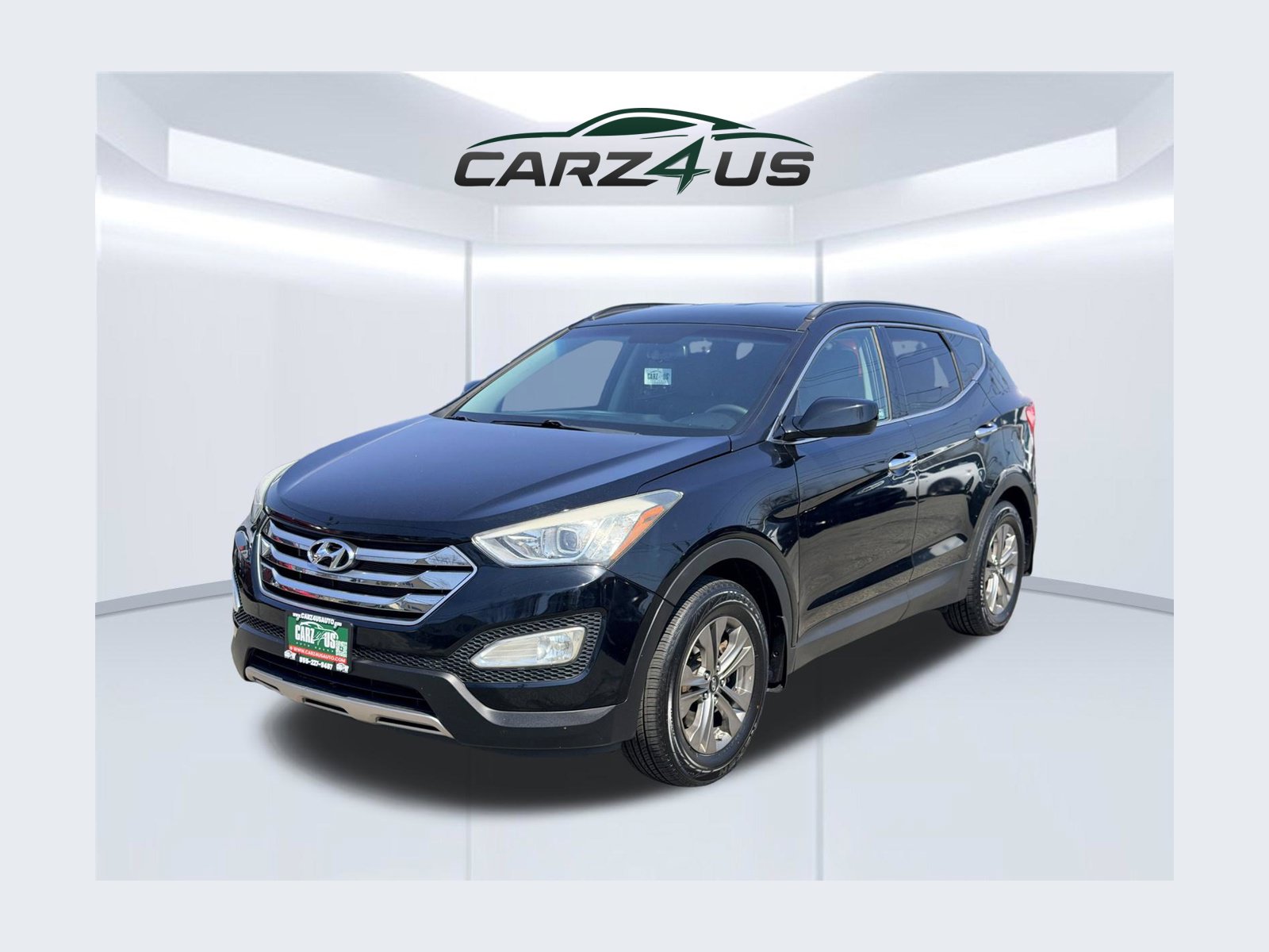2015 Hyundai Santa Fe Sport Base