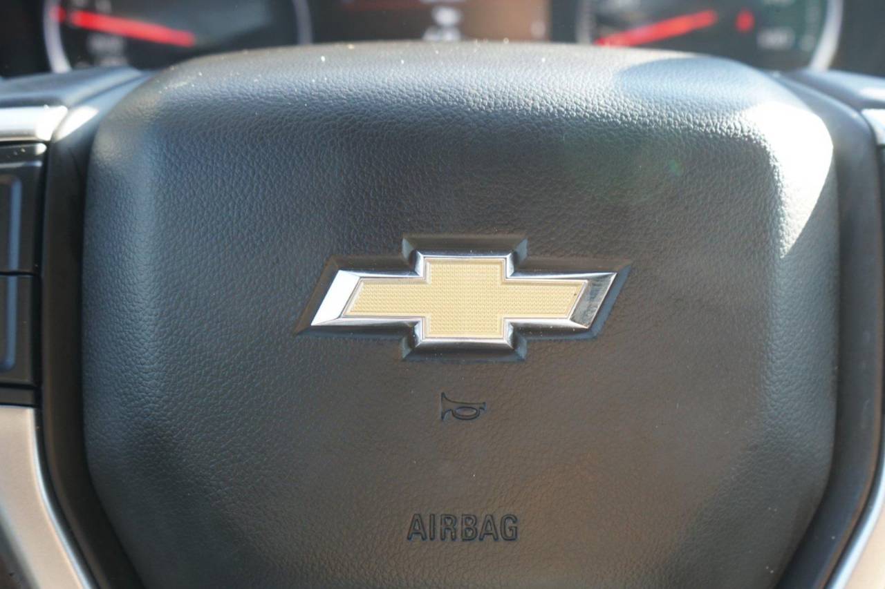 Certified Used 2019 Chevrolet Silverado 1500 LT, photo 14