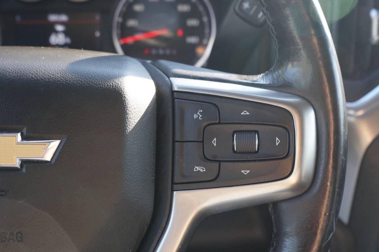 Certified Used 2019 Chevrolet Silverado 1500 LT, photo 15