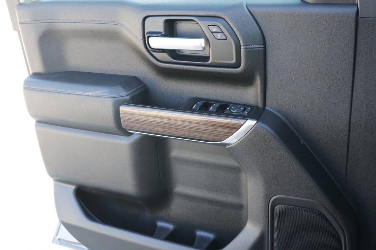 Certified Used 2019 Chevrolet Silverado 1500 LT, photo 18