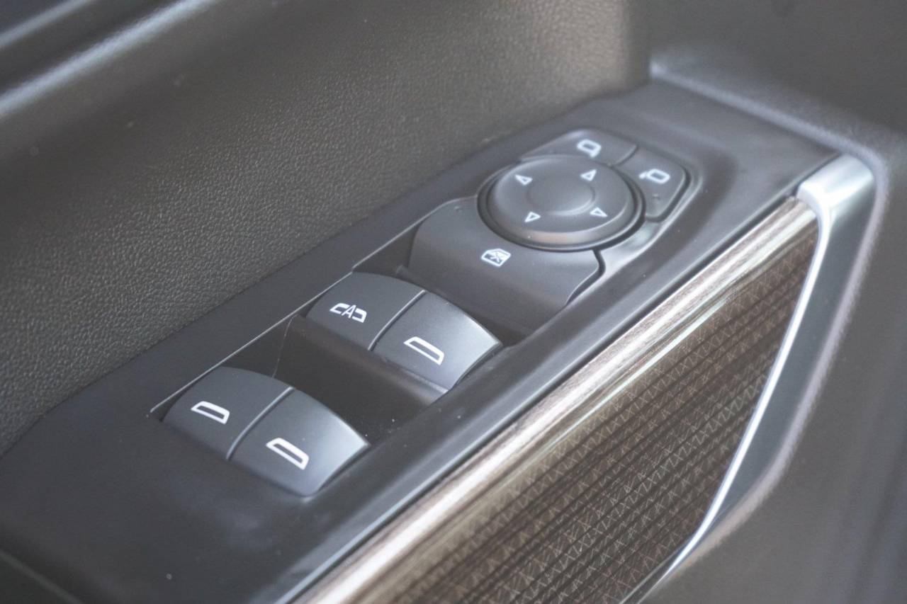 Certified Used 2019 Chevrolet Silverado 1500 LT, photo 19