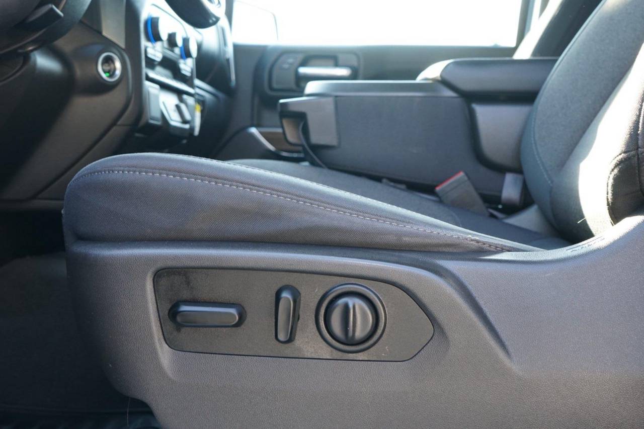 Certified Used 2019 Chevrolet Silverado 1500 LT, photo 20
