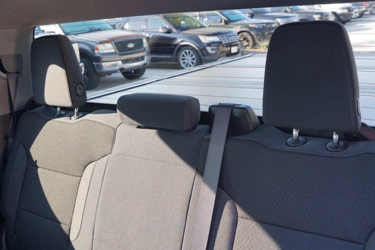 Certified Used 2019 Chevrolet Silverado 1500 LT, photo 23