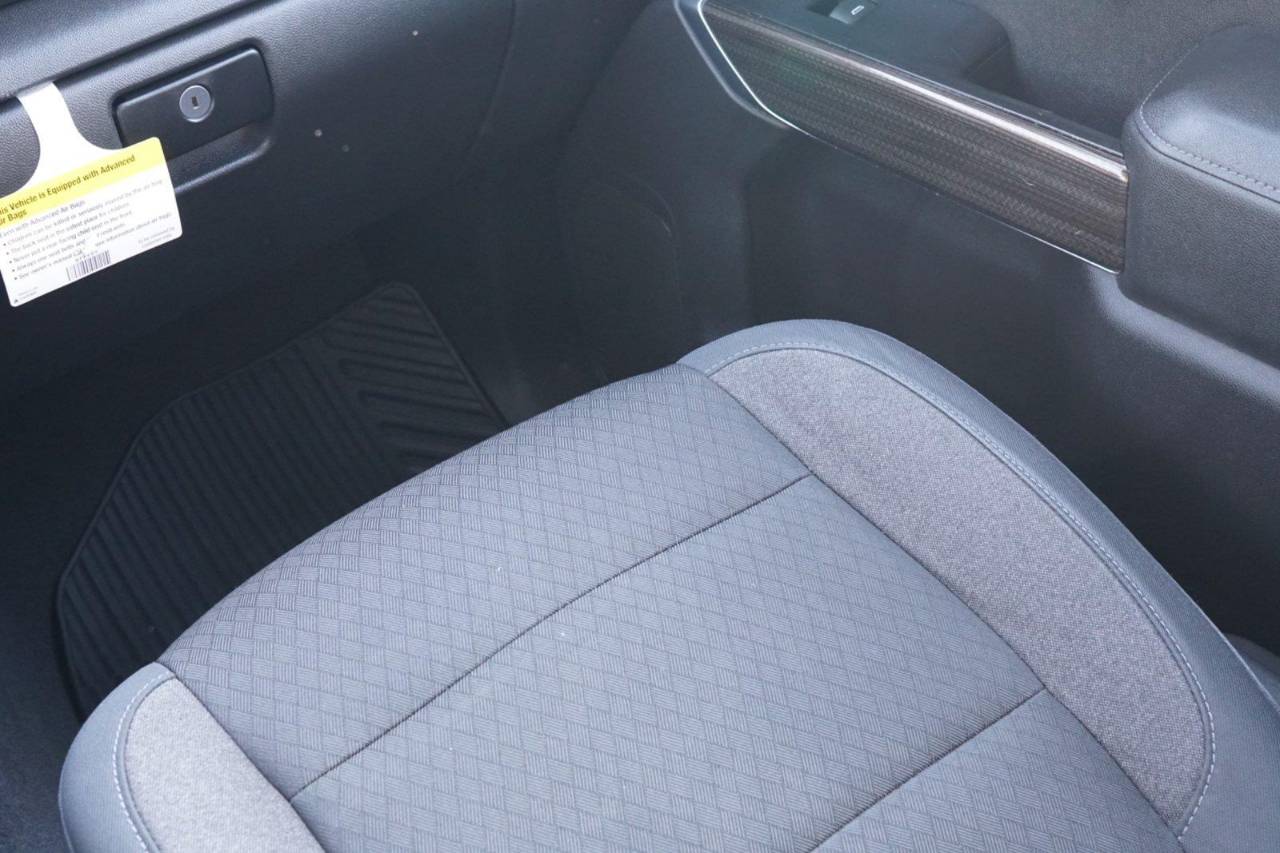 Certified Used 2019 Chevrolet Silverado 1500 LT, photo 26