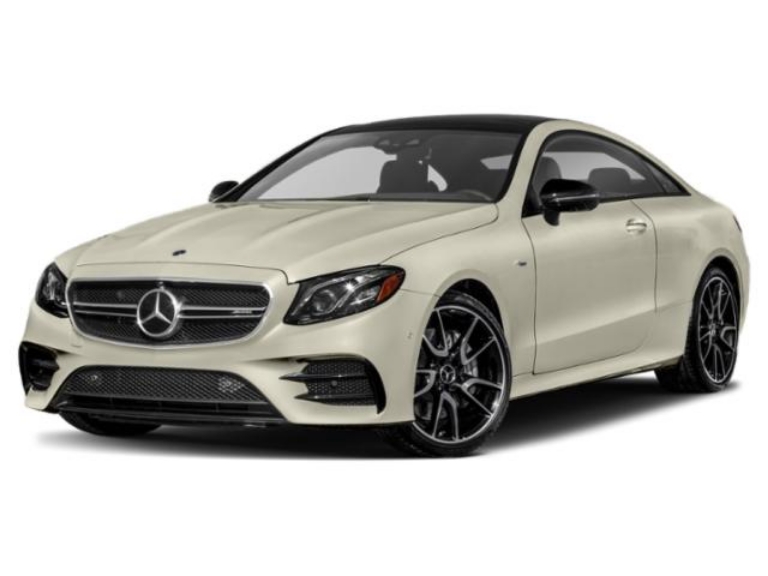 2019 Mercedes-Benz E-Class E 53 AMG®