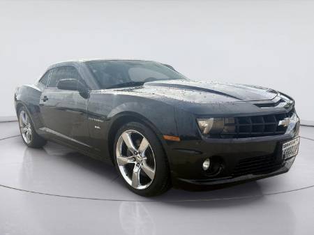 2010 Chevrolet Camaro 2SS