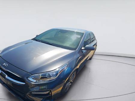 2019 Kia Forte S