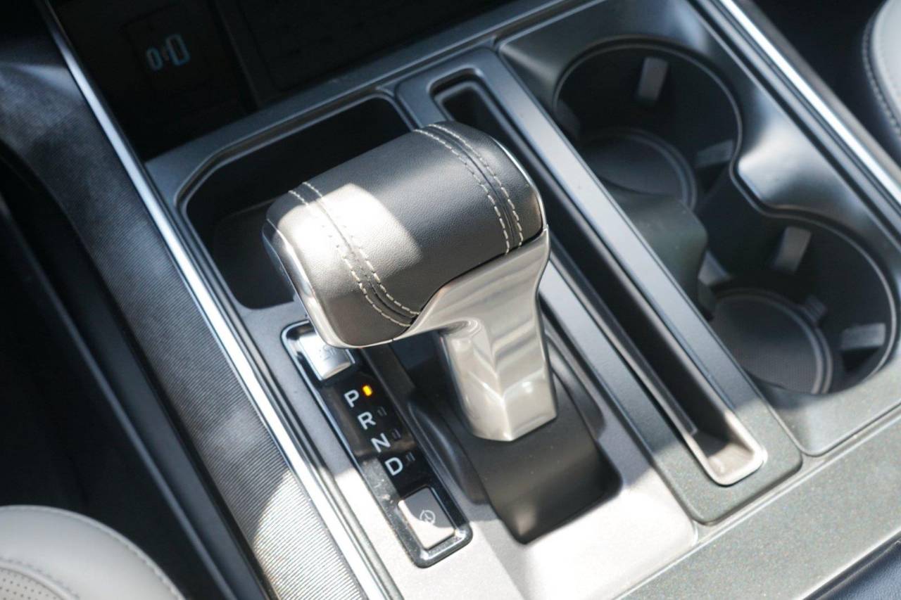 Certified Used 2023 Ford F-150 Lightning Platinum, photo 14