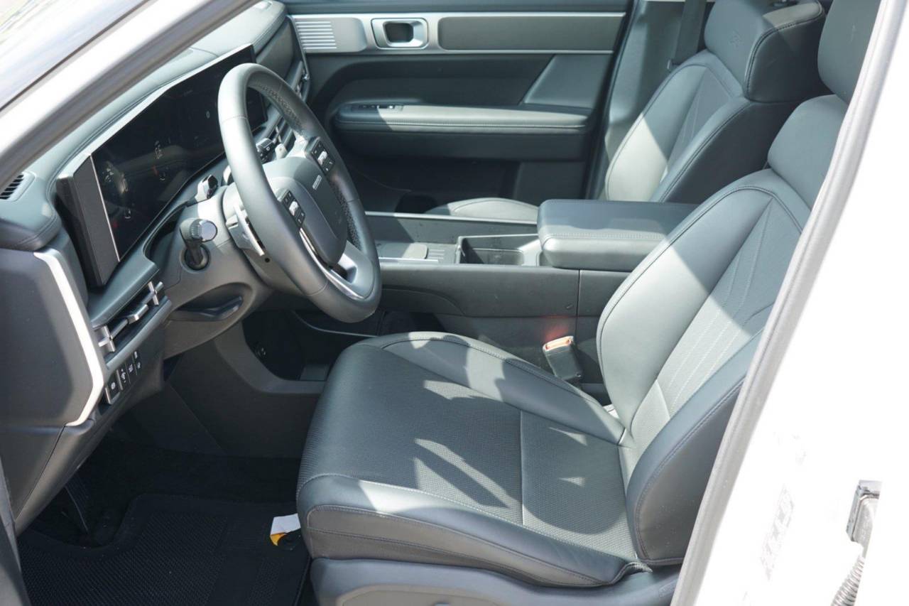 Certified Used 2024 Hyundai Santa Fe XRT, photo 9