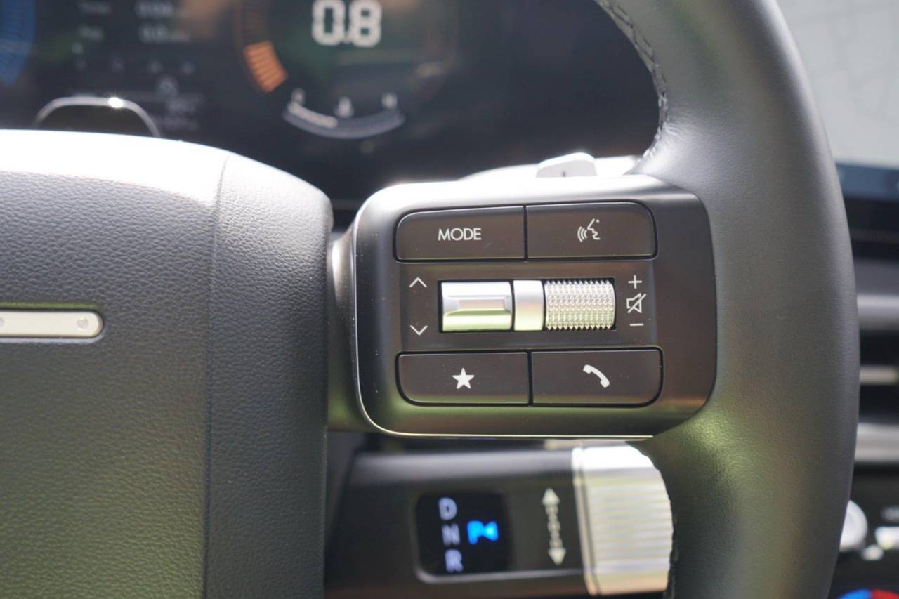 Certified Used 2024 Hyundai Santa Fe XRT, photo 15