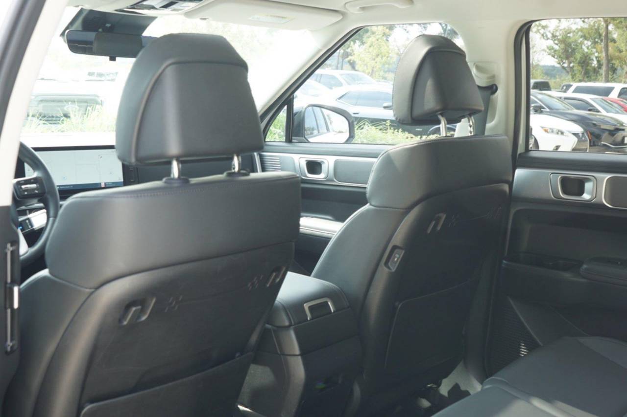 Certified Used 2024 Hyundai Santa Fe XRT, photo 21