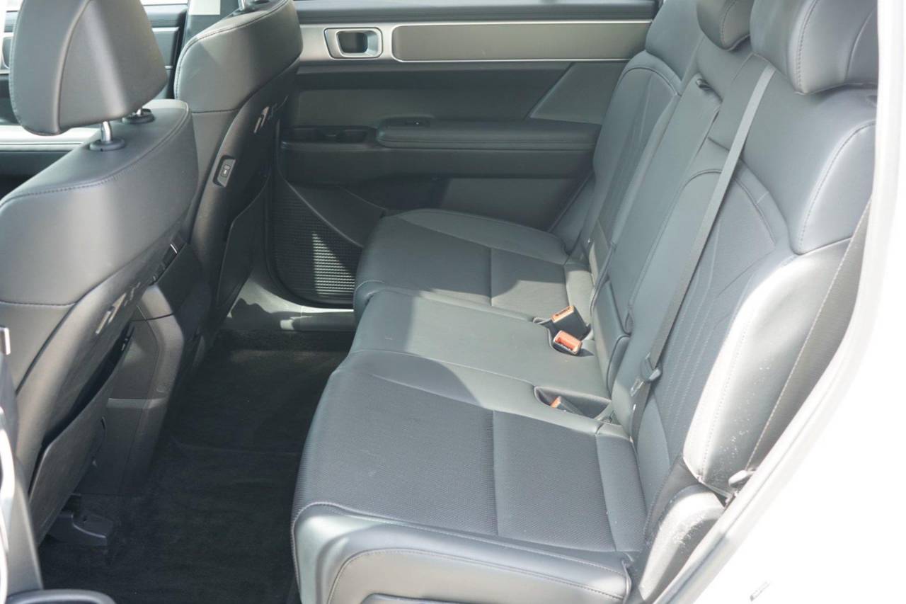 Certified Used 2024 Hyundai Santa Fe XRT, photo 22