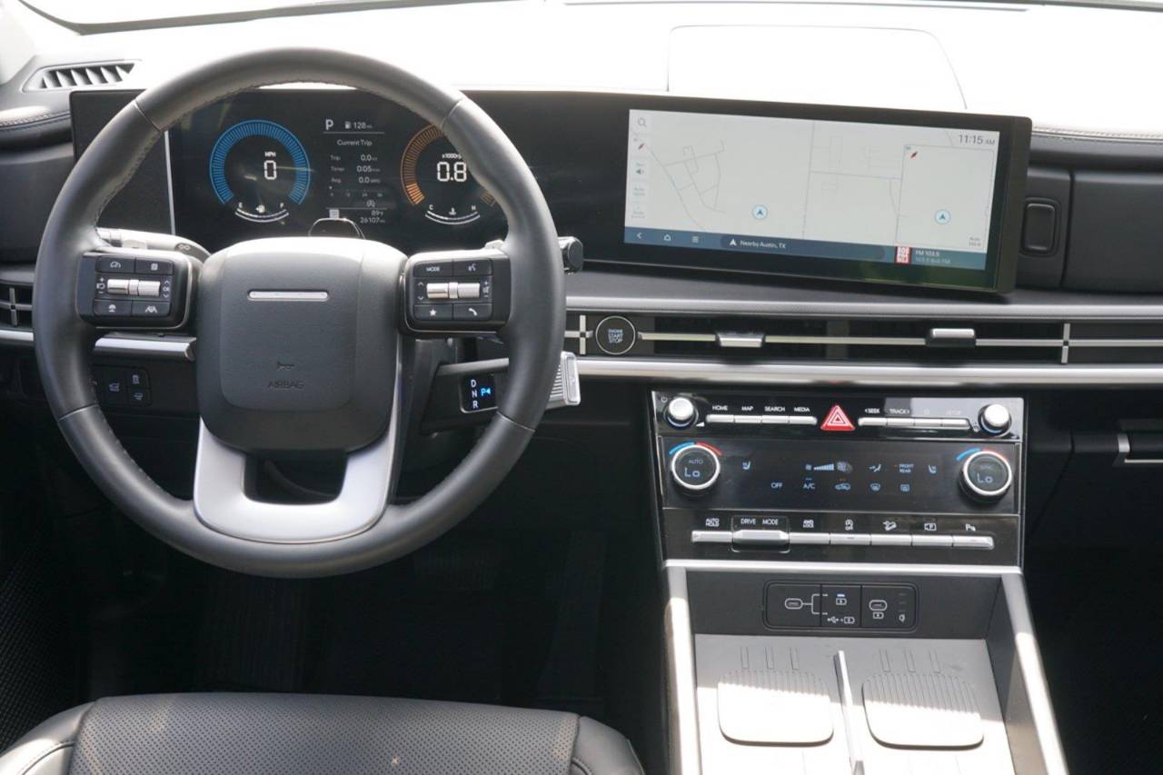 Certified Used 2024 Hyundai Santa Fe XRT, photo 24