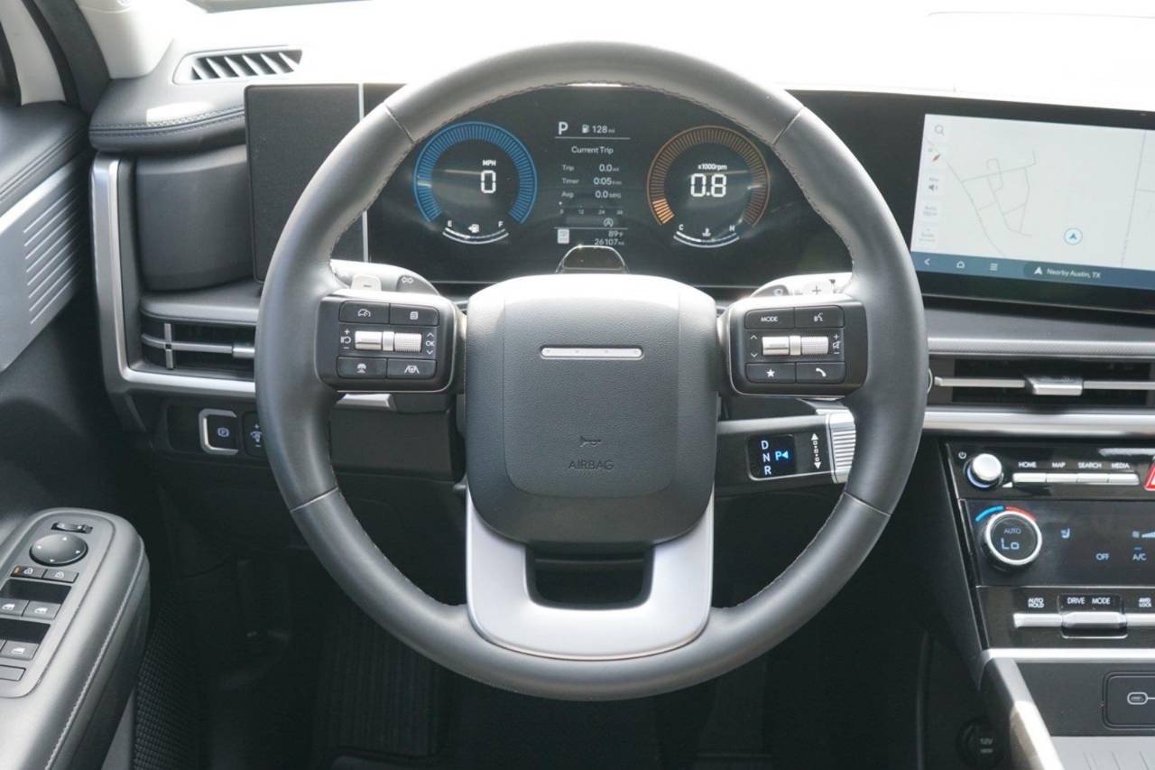 Certified Used 2024 Hyundai Santa Fe XRT, photo 25