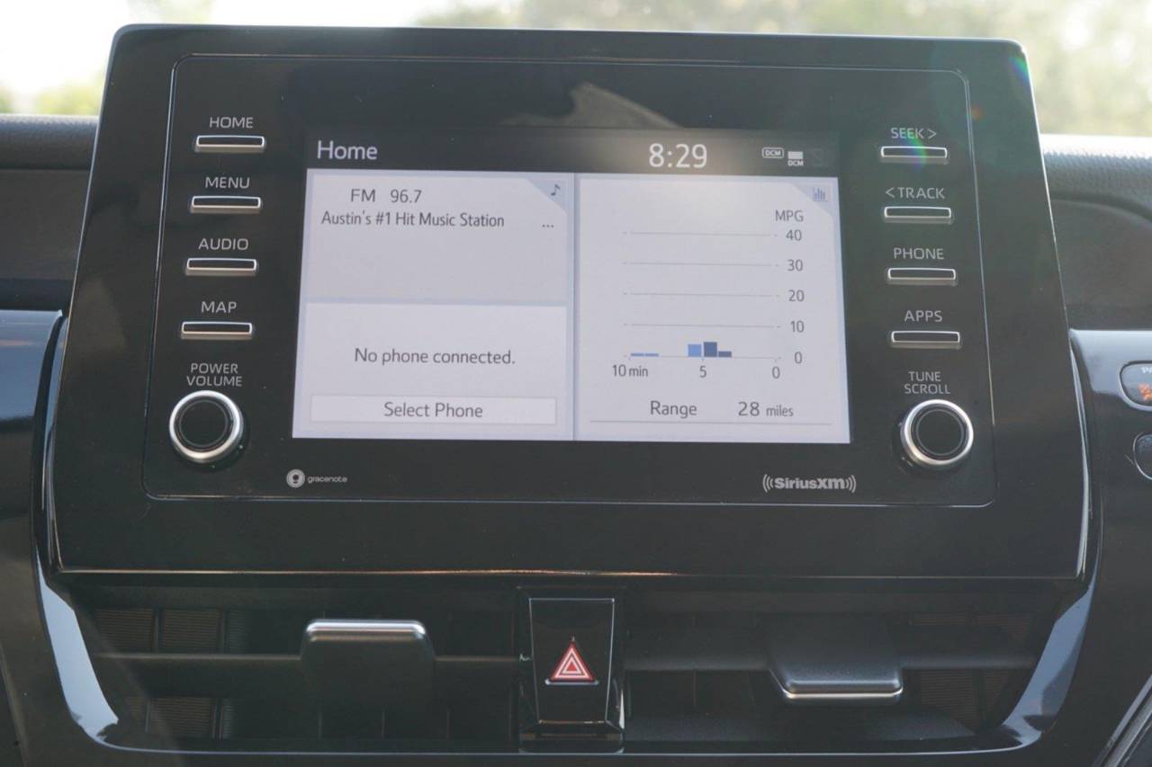 Certified Used 2024 Toyota Camry SE, photo 13