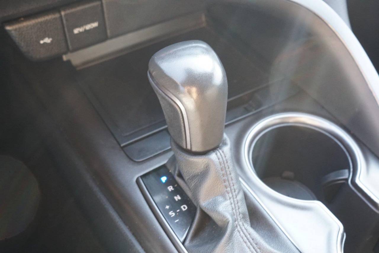 Certified Used 2024 Toyota Camry SE, photo 14