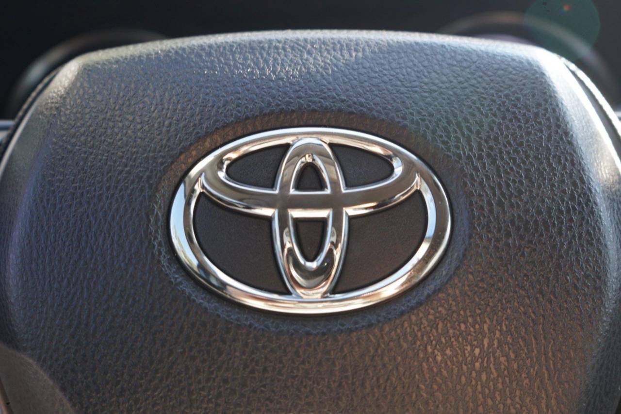 Certified Used 2024 Toyota Camry SE, photo 15