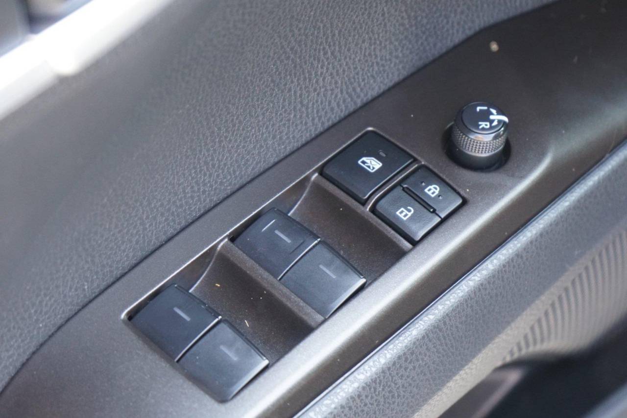 Certified Used 2024 Toyota Camry SE, photo 20