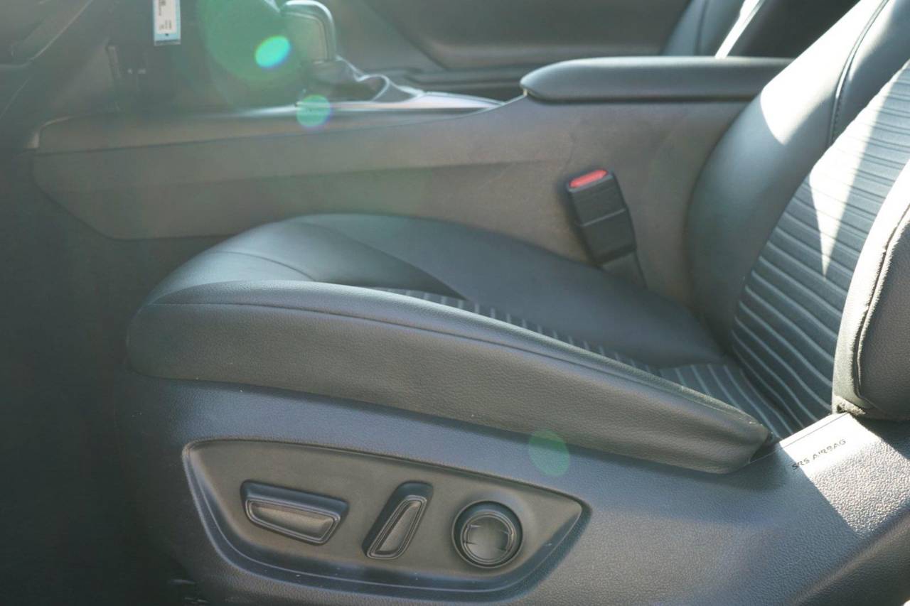 Certified Used 2024 Toyota Camry SE, photo 21