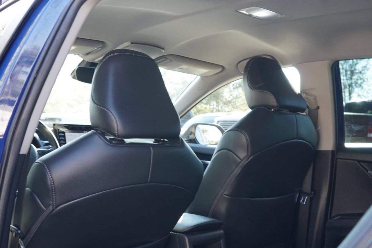 Certified Used 2024 Toyota Camry SE, photo 22
