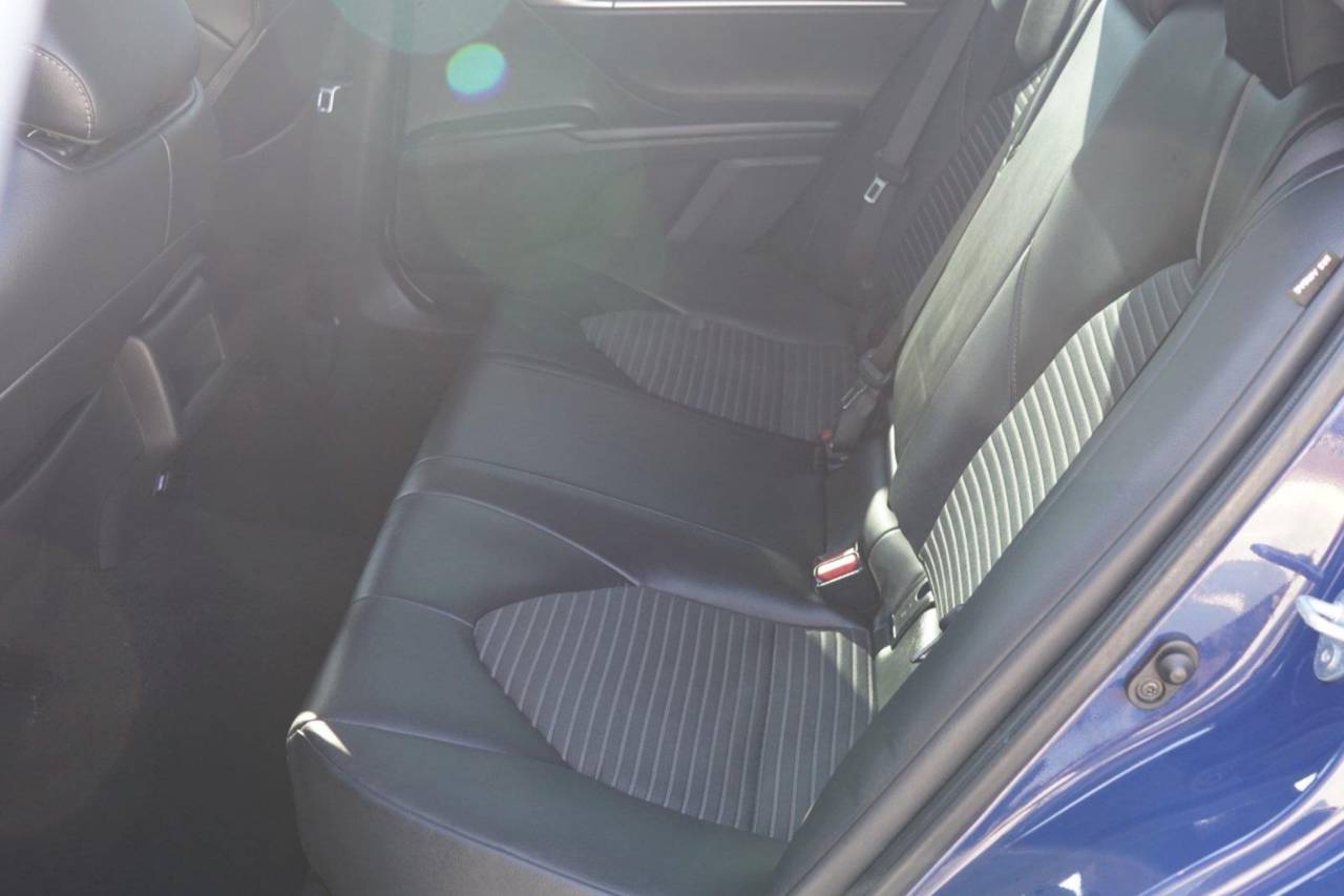 Certified Used 2024 Toyota Camry SE, photo 23