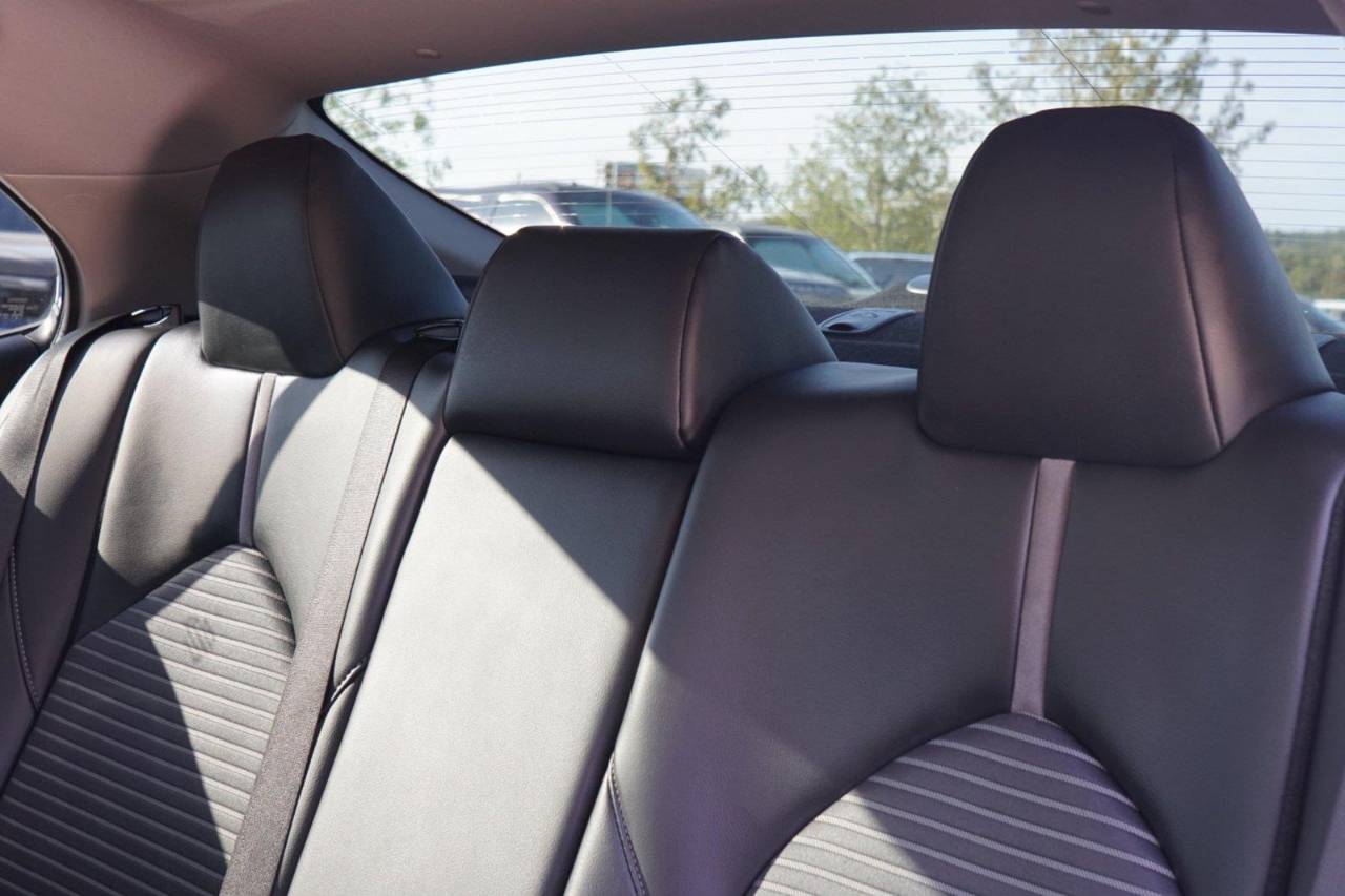 Certified Used 2024 Toyota Camry SE, photo 24