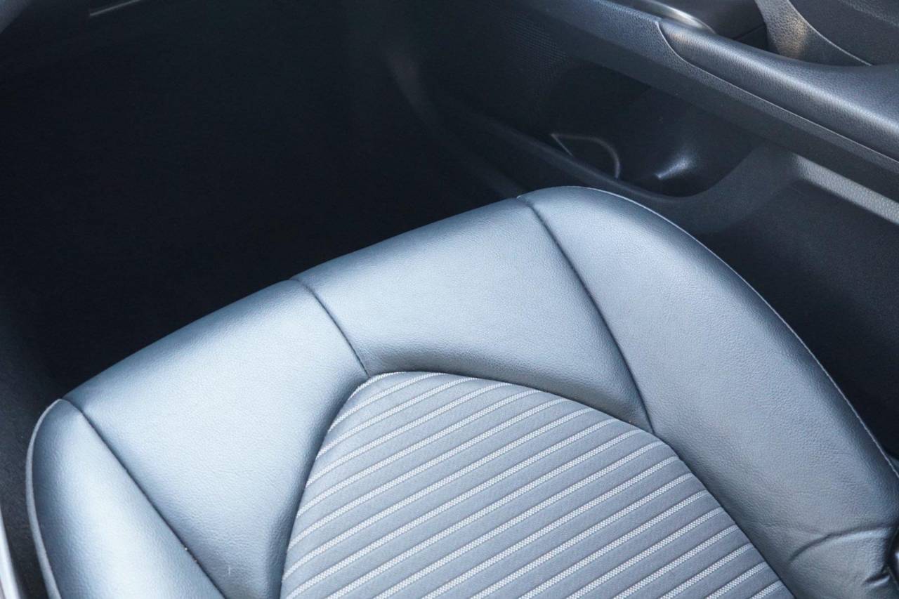 Certified Used 2024 Toyota Camry SE, photo 27
