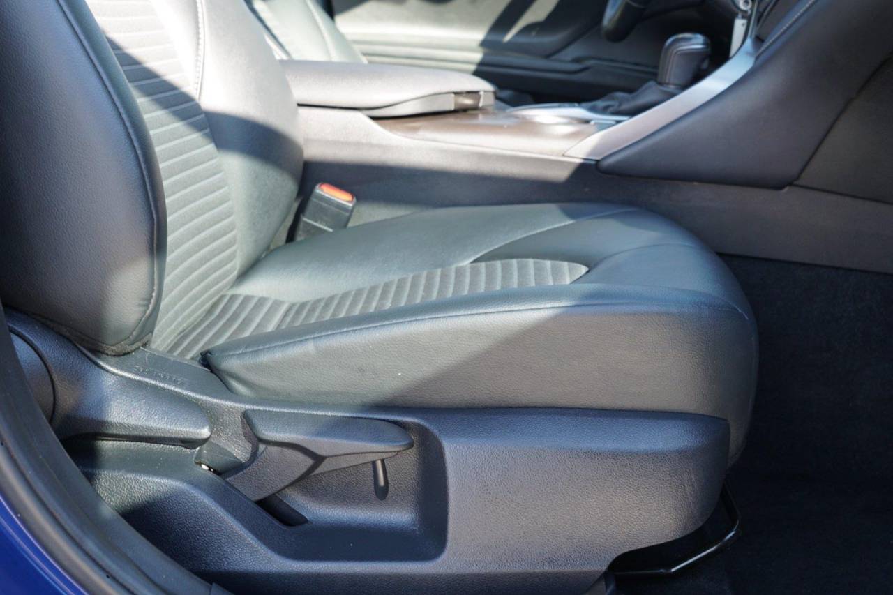 Certified Used 2024 Toyota Camry SE, photo 29