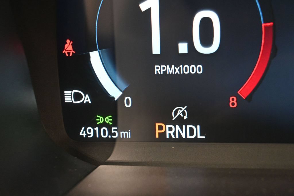 2026 Ford Explorer Active - Photo 10