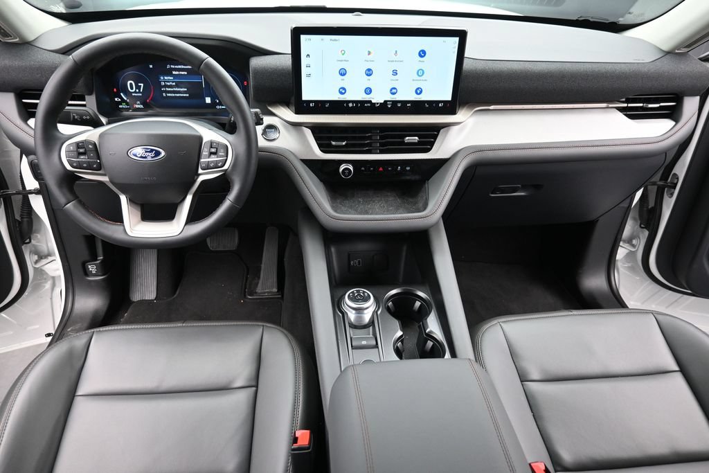 2026 Ford Explorer Active - Photo 12