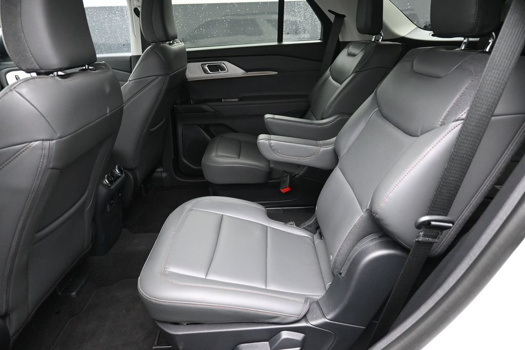 2026 Ford Explorer Active - Photo 17