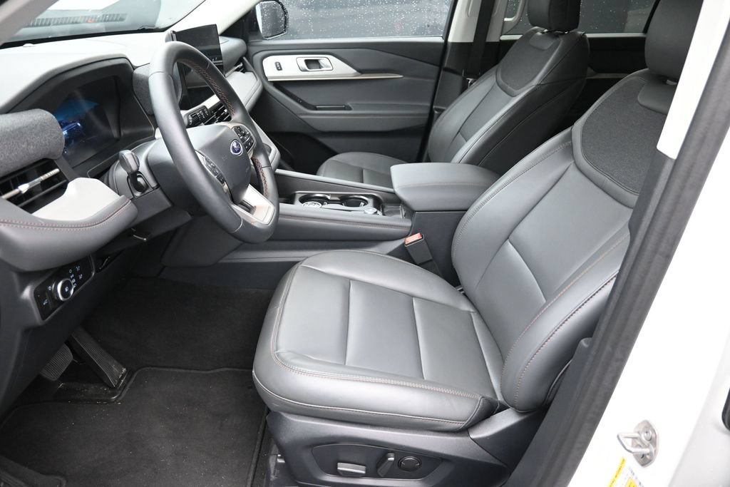 2026 Ford Explorer Active - Photo 20