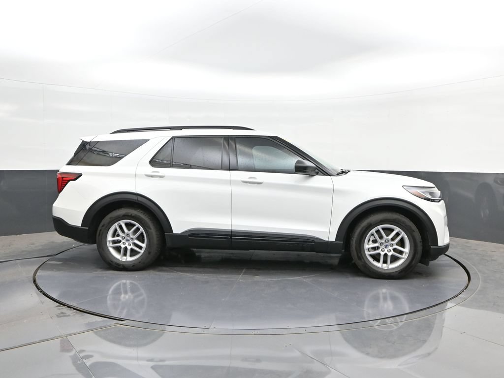 2026 Ford Explorer Active - Photo 23