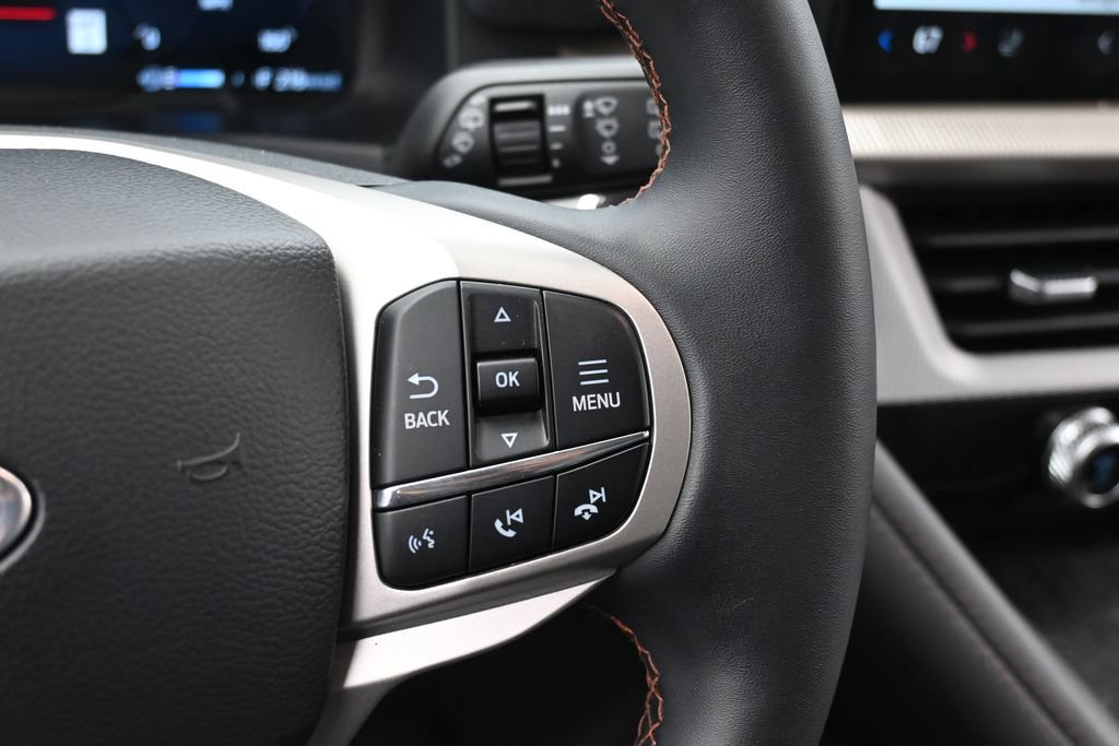 2026 Ford Explorer Active - Photo 24
