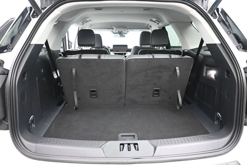 2026 Ford Explorer Active - Photo 26