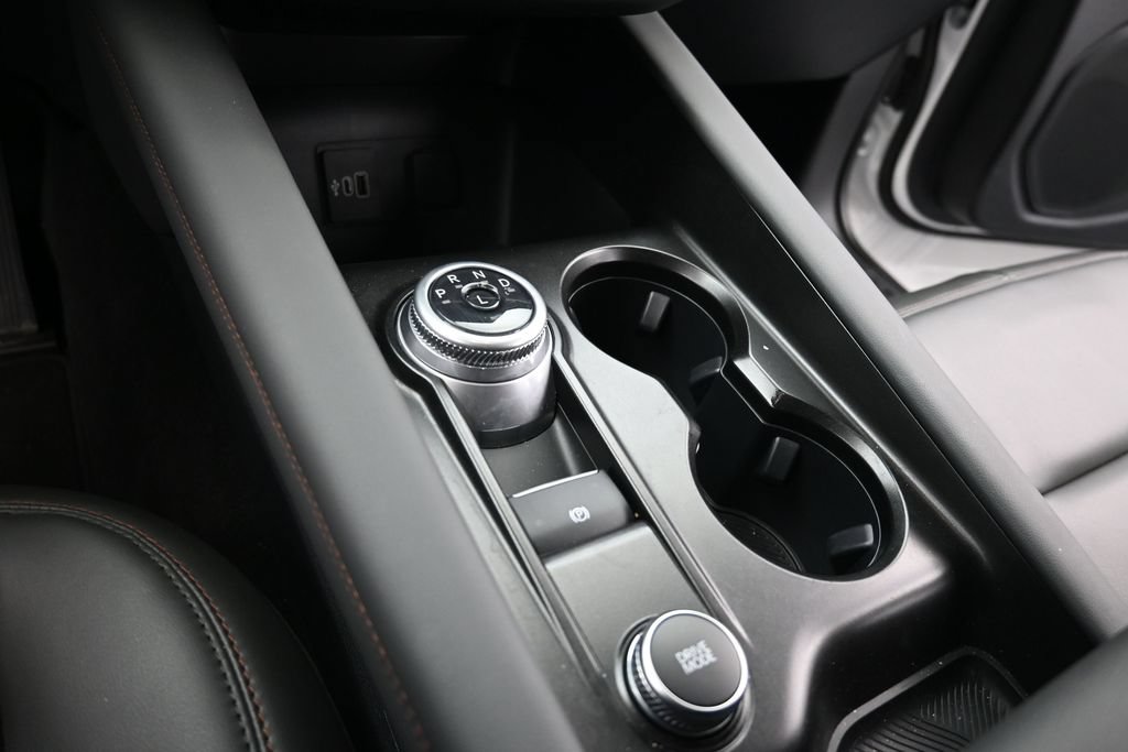 2026 Ford Explorer Active - Photo 27