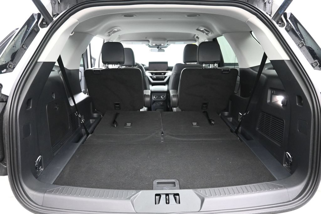 2026 Ford Explorer Active - Photo 28