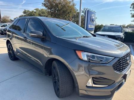 2019 Ford Edge ST