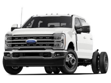 2027 Ford F-350SD XL